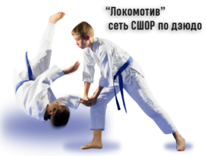 Фото школа дзюдо Олимпийского резерва, Свободы 141